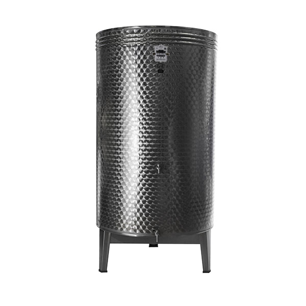 Inox bure 1000 litara