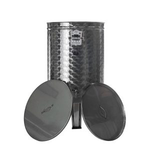 Inox burad za vino